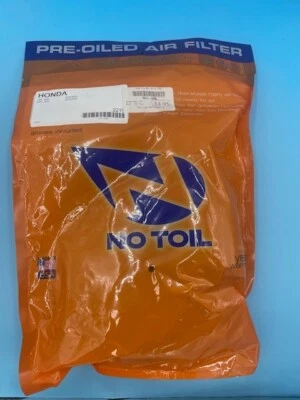 Filtro de aire preengrasado sin trabajo-2215-HONDA-CRF 450L/CRF 450X Foto 1 de 2