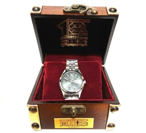 Seiko ONE PIECE Official 10th Anniversary Wrist Watch Limited Used - Picture 1 of 8