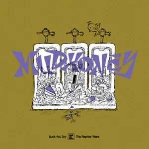 Mudhoney Suck You Dry: The Reprise Years LP, Album, RE, Gre + LP, Album, RE, Pin - Picture 1 of 1