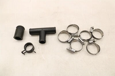 NUEVO OEM GM núcleo calentador manguera y tubo kit de reparación 19256223 Saturn Vue 2.4 i4 2008 Foto 1 de 4