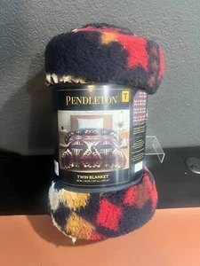 Pendleton Blanket Legend Lake Twin Blanket 66 IN. x 92 IN. - Bild 1 von 5
