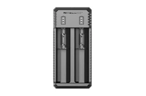 Cargador de batería USB Nitecore UI2 - Imagen 1 de 12