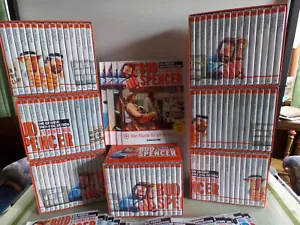 DeAgostini Bud Spencer Terence Hill DVD-Collection Aussuchen 1-110 inkl Heften - Bild 1 von 3