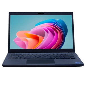 Dell Latitude 3420 Laptop Touchscreen Intel Core i5 1135G7 16GB RAM 256GB SSD - Picture 1 of 15