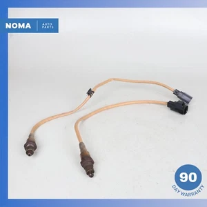 2015 Land Rover Range Rover L405 Left Side Oxygen Lambda Sensor Set OEM - Picture 1 of 13