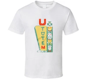 U-totem Convenience Stores T-Shirt - Bild 1 von 1