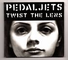 (KK568) Pedal Jets, Twist The Lens - 2019 CD