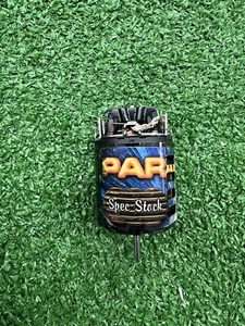 Trinity Paradox PRO RC2106 27 Turn 22 AWG 24 Grad Lager RC Motor RC10 Vintage - Bild 1 von 5