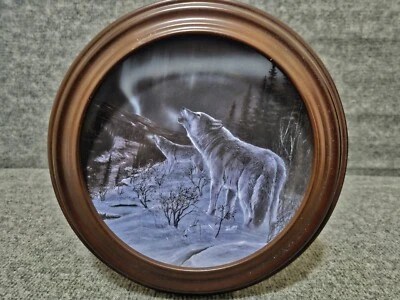 ECHOES ALONG THE RIVER OF LIGHT by Desmond McCaffrey Plate #10320A - Image 1 of 4