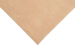 Trimits Felt Acrylic 23 x 30cm Apricot 10 Pieces - Picture 1 of 1