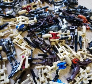 LEGO Star Wars Battle Droid Minifigur selbst aussuchen *SCHNELLER VERSAND* - Bild 1 von 4