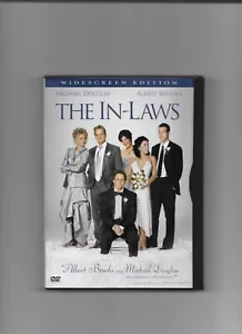The In Laws, Widescreen Edition (DVD) - Imagen 1 de 2