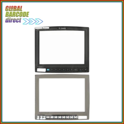 New Keypad Overlay Replacement for Motorola Symbol Zebra VC80 - Image 1 of 4