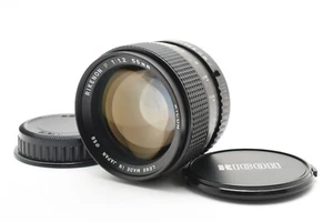 Ricoh XR RIKENON 55mm f/1.2 PENTAX K Mount Lens JAPAN CLA'D - Picture 1 of 12