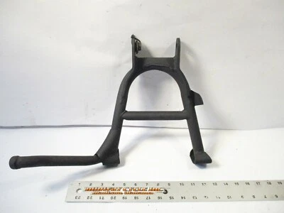 SOPORTE PRINCIPAL CENTRAL INTERESTATAL HONDA GL500 SILVER WING GL 500 50500-MA1-000 kc Foto 1 de 4