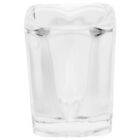 Mini Clear Shot Glasses 45Ml For Whiskey Vodka Cocktail Espresso-Dh