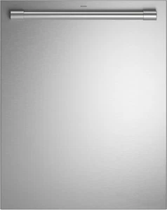 Monogram ZDT985SPNSS 24" Stainless Steel Fully Integrated Smart Dishwasher - Picture 1 of 9