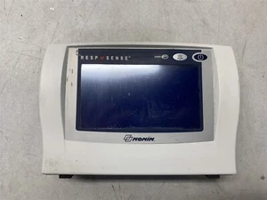 Nonin Medical RespSense LS1R-9R Capnograph Respiratory Monitor - Picture 1 of 4