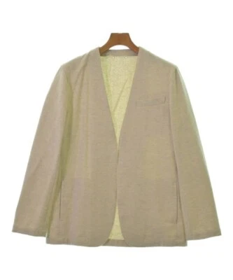 SOPHNET. Casual Jacket GrayBeige(Herringbone) S 2200525112037 - Image 1 of 4