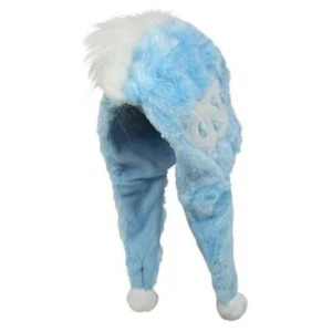 North Carolina Mohawk kurze Themenmütze - Bild 1 von 4