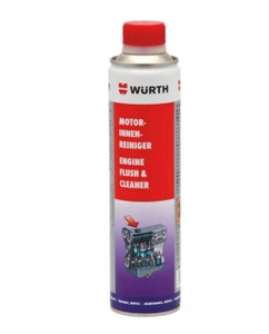 Motorspülung Motorreiniger Öl Additiv Benziner & Diesel , Motorinnenreiniger - Bild 1 von 1