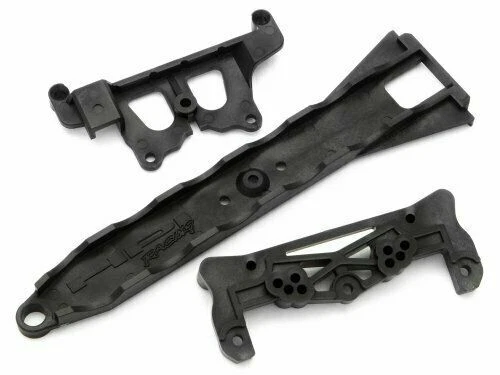 HPI RC PRO 3 TOWER BATTERY BRACE Set A375 - Image 1 of 1