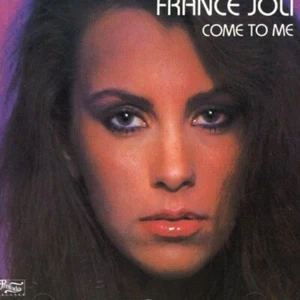 Come To Me-France Joli CD - Picture 1 of 1