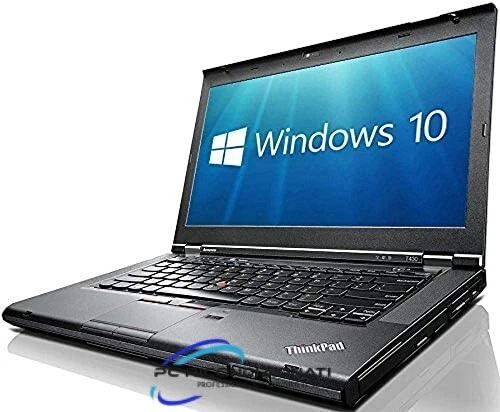 LENOVO THINKPAD T430 INTEL CORE I7-3520M 2,90 GHZ RAM 4 GB HDD 500 GB W10P - Immagine 1 di 1