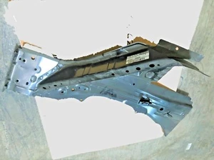 GENUINE NISSAN OEM 07-09 Altima Fender-Closing Plate Left 75131JA030 75131-JA030 - Picture 1 of 1