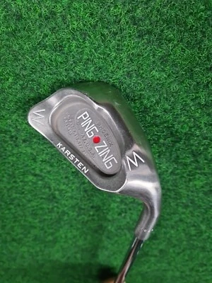 PING Zing  Pitching Wedge - Herren (Stahl, 34,25 Zoll, Rechtshändig) - Bild 1 von 4