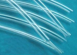 8Meter PE ultra thin soft clear heat shrinkable Shrink tube tubing for hifi wire - Picture 1 of 1