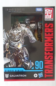 Transformers Age Of Extinetion Studio Series #90 Galvatron Actionfigur - Bild 1 von 7