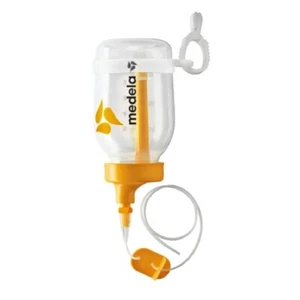 Medela Brusternährungsset gebraucht - Bild 1 von 5