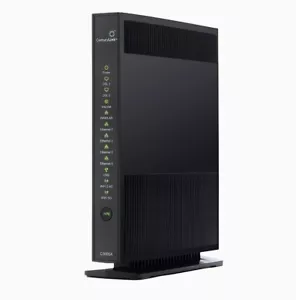 Centurylink C1100T 300 Mbps 4 Port 10/100 Wireless N Router - Picture 1 of 5