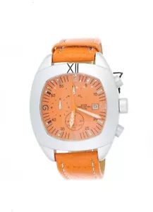 Men's watch m.& m. FIRST EMPORIO in steel - Picture 1 of 1