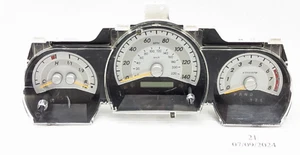 07-10 SCION TC SPEEDOMETER INSTRUMENT GAUGE CLUSTER OEM TESTED 83800-21380 199K - Picture 1 of 6
