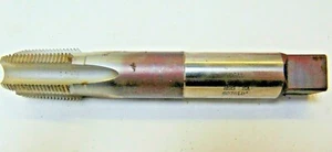 REGAL 3/4-14 NPT F HSG SA 60781D PLUG TAP - Picture 1 of 4