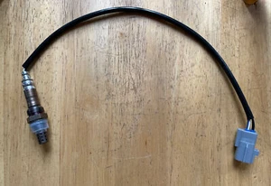 Sensor de oxígeno Jaguar XJ8 98 XK8 97-98 LJA1682AE - Imagen 1 de 11