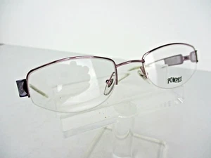 Pompeii Eyewear 371 (508) Lavender 49 x 18 135 mm PETITE Eyeglass Frames - Picture 1 of 4