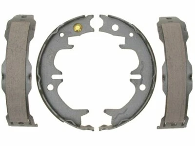 Juego de zapatas de freno traseras para Lexus ES300 1992-2003 AC Delco 65225VK 1993 1994 1995 Foto 1 de 2