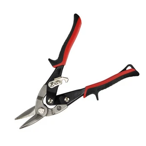 Hebel- Durchlaufschere / Blechschere links 260 mm - Bild 1 von 5