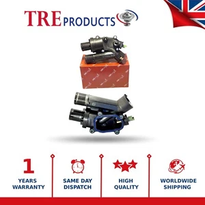 LAND ROVER -FREELANDER Mk II 2.2L D - THERMOSTAT HOUSING ASSBLY - SEE. LR001312 - Picture 1 of 7