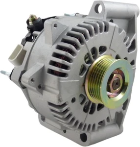 Alternator fits Ford Escape 3.0L/182CI V6 2005 - 2006 5L8T-KC, 5L8T-KD, 8403 - Foto 1 di 7