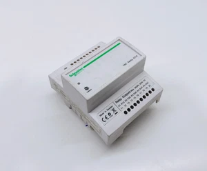 SCHNEIDER TAC XENTA 421A INPUT & RELAY OUTPUT MODUL (FREE SHIPPING) - Picture 1 of 9