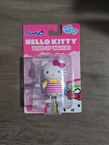 Sanrio Hello Kitty Wind-Up Walkies Series 1 - Bild 1 von 2