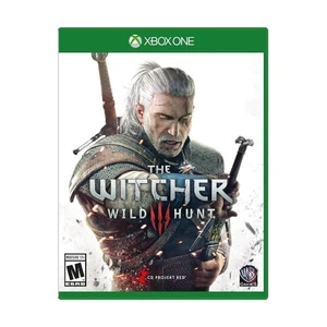 CD Projekt Red Video Games Witcher 3 - Wild Hunt EX/NM - Picture 1 of 1