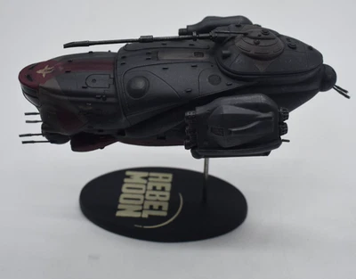 Rebel Moon Imperium Dropship 6-Inch Scale Replica - NO BOX  - FAST SHIP - Image 1 of 4