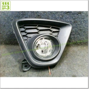 Mazda CX-5 KE2FW Fog Light Lamp Right Genuine OEM JDM GEG1-51-680B #7318 - Picture 1 of 4