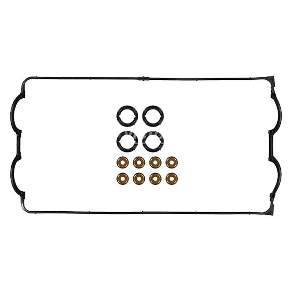For Honda Civic 1999-2000 Victor Reinz 15-53546-01 Valve Cover Gasket Set Foto 1 de 1