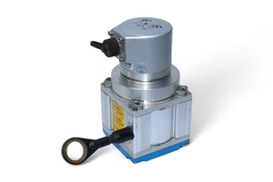 SICK SL3002-PK1023/GS80/G WIRE DRAW MECHANISM 7104734 - Picture 1 of 7